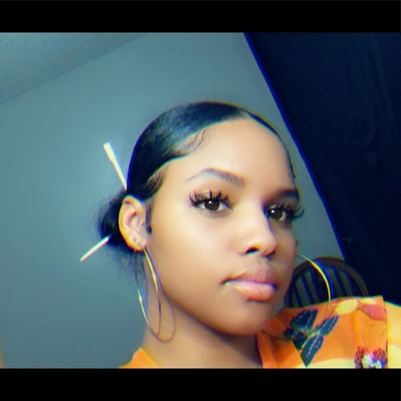 aliyahwoods901
